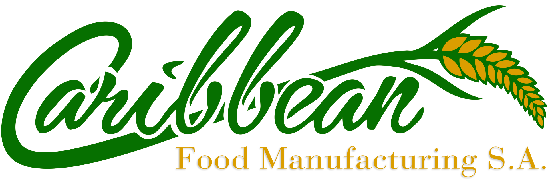Caribbean Food Manufacturing S.A.